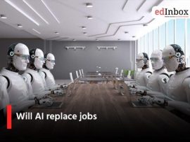 Will AI replace humans?
