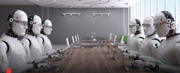 Will AI replace humans?