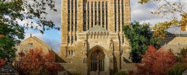 Yale university blacklisted by Russia and Labelled as an “Undesirable organisation”