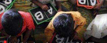 Is India’s Obsession with English Killing Regional Languages in Classrooms?