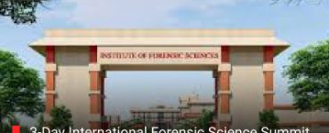 3-Day International Forensic Science Summit Opens in Lucknow, Boosts UP's Leadership in Cyber & Forensic Innovation