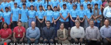 34 Indian students to be included in Sakura Science Programme 2025 in Japan