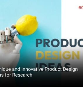 5 Unique and Innovative Product Design Ideas