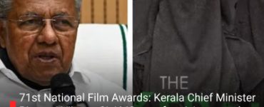 71st National Film Awards: Kerala Chief Minister Pinarayi Vijayan SLAMS govt for giving award to 'The Kerala Story' in Best Cinematography category