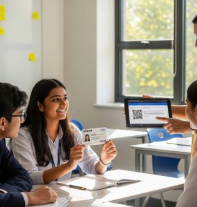 APAAR ID linking to be compulsory for Classes 9 to 12