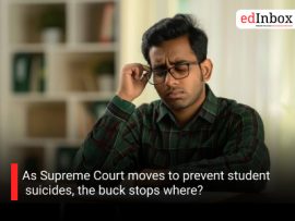 As Supreme Court moves to prevent student suicides, the buck stops where?