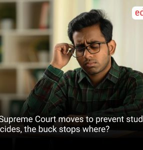 As Supreme Court moves to prevent student suicides, the buck stops where?