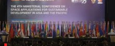 Asia Pacific Space Leader Award Provides Fully Sponsored Philippines Trip for Next Generation Space Diplomats