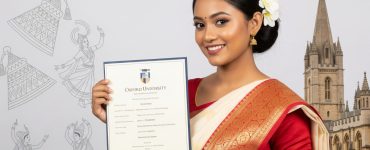 Assamese girl first from state to earn Oxford degree in Sanskrit, Classical Hindi