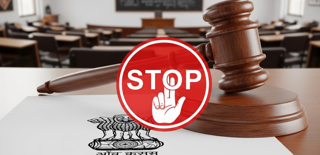 Bar Council of India Puts Hold on New Law Colleges for Three Years: What Students and Colleges Must Know
