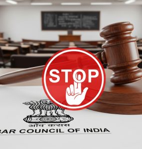 Bar Council of India Puts Hold on New Law Colleges for Three Years: What Students and Colleges Must Know