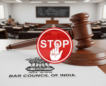 Bar Council of India Puts Hold on New Law Colleges for Three Years: What Students and Colleges Must Know