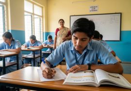 CBSE to implement open-book exams for Class 9 from 2026-27 under NEP guidelines