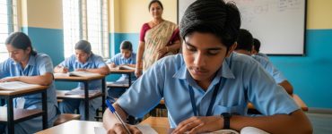 CBSE to implement open-book exams for Class 9 from 2026-27 under NEP guidelines