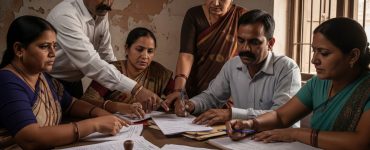 Case against 123 Rajasthan teachers over recruitment exam irregularities