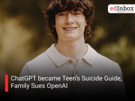 ChatGPT became Teen’s Suicide Guide, Family Sues OpenAI