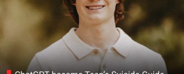 ChatGPT became Teen’s Suicide Guide, Family Sues OpenAI