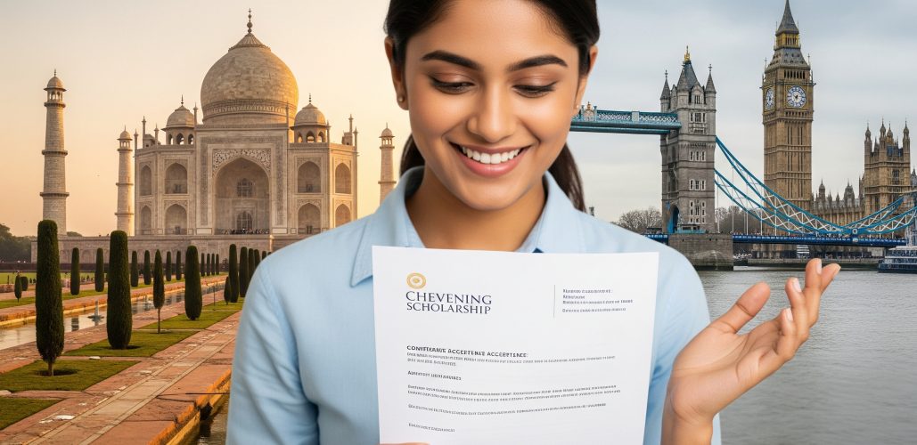 Chevening Scholarship & Fellowship 2025: Apply Now for Fully-Funded UK Study