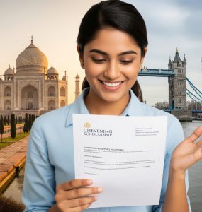 Chevening Scholarship & Fellowship 2025: Apply Now for Fully-Funded UK Study
