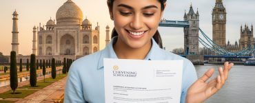 Chevening Scholarship & Fellowship 2025: Apply Now for Fully-Funded UK Study