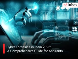 Cyber Forensics in India 2025: A Comprehensive Guide for Aspirants