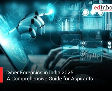 Cyber Forensics in India 2025: A Comprehensive Guide for Aspirants