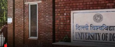 Delhi university Rs 462 crore in the red as student fees rise and UGC grant deficit expands