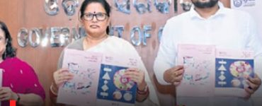 Deputy CM Pravati Parida launches IGNOU's DECE course in Odia