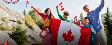 Discover Canada Alberta 2026: Fully Sponsored Cultural Exchange Program Application Now Open