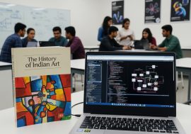 'Eliminate BA courses from IITs.': NITI Aayog member urges industry-linked courses