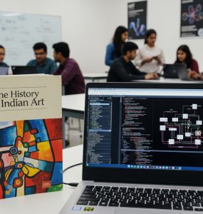 'Eliminate BA courses from IITs.': NITI Aayog member urges industry-linked courses