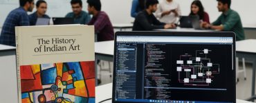 'Eliminate BA courses from IITs.': NITI Aayog member urges industry-linked courses