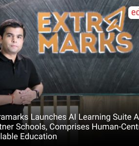 Extramarks Launches AI Learning Suite Across Partner Schools, Comprises Human-Centric, Scalable Education