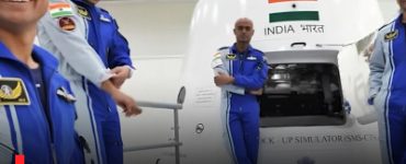From launch preparations to astronaut training: Latest on Isro's Gaganyaan mission