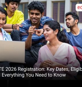 GATE 2026 Registration: Key Dates, Eligibility, and Everything You Need to Know