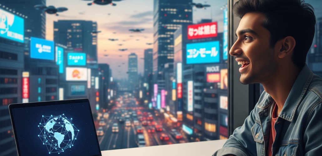 HENNGE's Global Internship Program 2025 in Japan (Fully Funded)