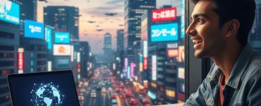 HENNGE's Global Internship Program 2025 in Japan (Fully Funded)