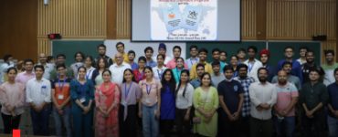 How this Delhi school is changing students into changemakers.