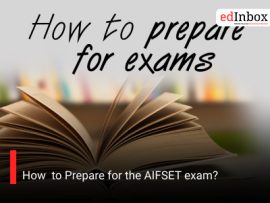 How to Prepare for the AIFSET exam?