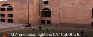 IIM Ahmedabad tightens CAT Cut-Offs for 2026–28 PGP Admissions: High scores now mandatory for India's B-School Ambition