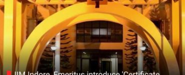 IIM Indore, Emeritus introduce 'Certificate Programme in Digital Transformation and AI for Leaders' learn more here