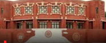 IIM Lucknow students talk about their experience of writing the test, approach and intent