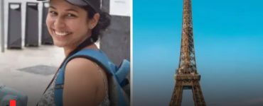 IITian Kanak's 35-day Europe trip cost her an iPhone. Here's how she did it