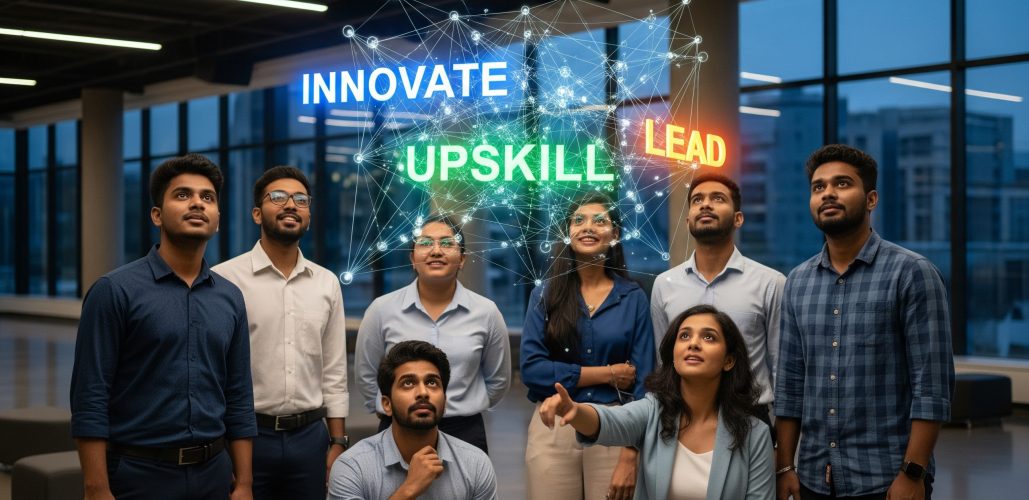 Innovate, Upskill, and Lead: Ex-CJI NV Ramana to Engineering Graduates