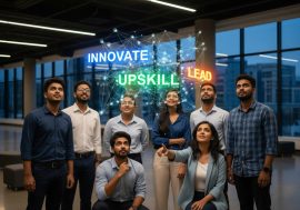 Innovate, Upskill, and Lead: Ex-CJI NV Ramana to Engineering Graduates