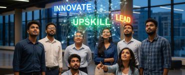 Innovate, Upskill, and Lead: Ex-CJI NV Ramana to Engineering Graduates