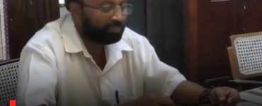 Introducing The Tamil Scholar Who Revived Manuscript Reading And Inspired 'Gyan Bharatam Mission'