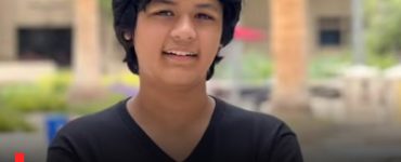 Kairan Quazi, the 14-year-old who became one of Elon Musk's engineers at SpaceX, is departing; says: I felt…