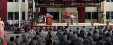 Kendriya Vidyalaya admissions fall, lowest in five years