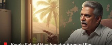 Kerala School Headmaster Arrested For Beating Class 10 Student, Eardrum Burst During Assembly